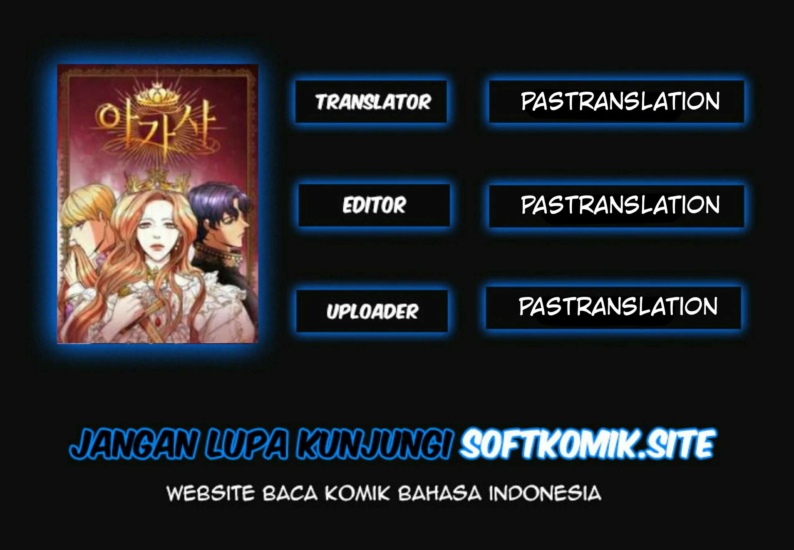 Dilarang COPAS - situs resmi www.mangacanblog.com - Komik agatha 001 - chapter 1 2 Indonesia agatha 001 - chapter 1 Terbaru 0|Baca Manga Komik Indonesia|Mangacan