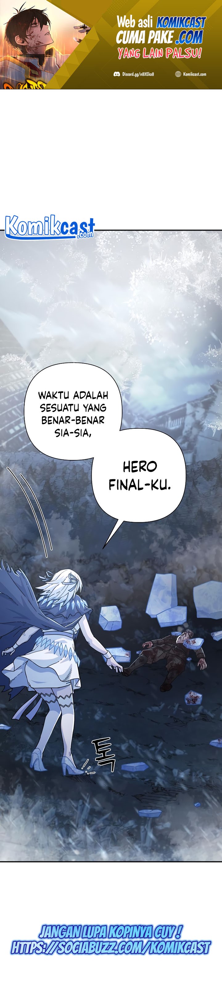 Dilarang COPAS - situs resmi www.mangacanblog.com - Komik hero has returned 041 - chapter 41 42 Indonesia hero has returned 041 - chapter 41 Terbaru 1|Baca Manga Komik Indonesia|Mangacan