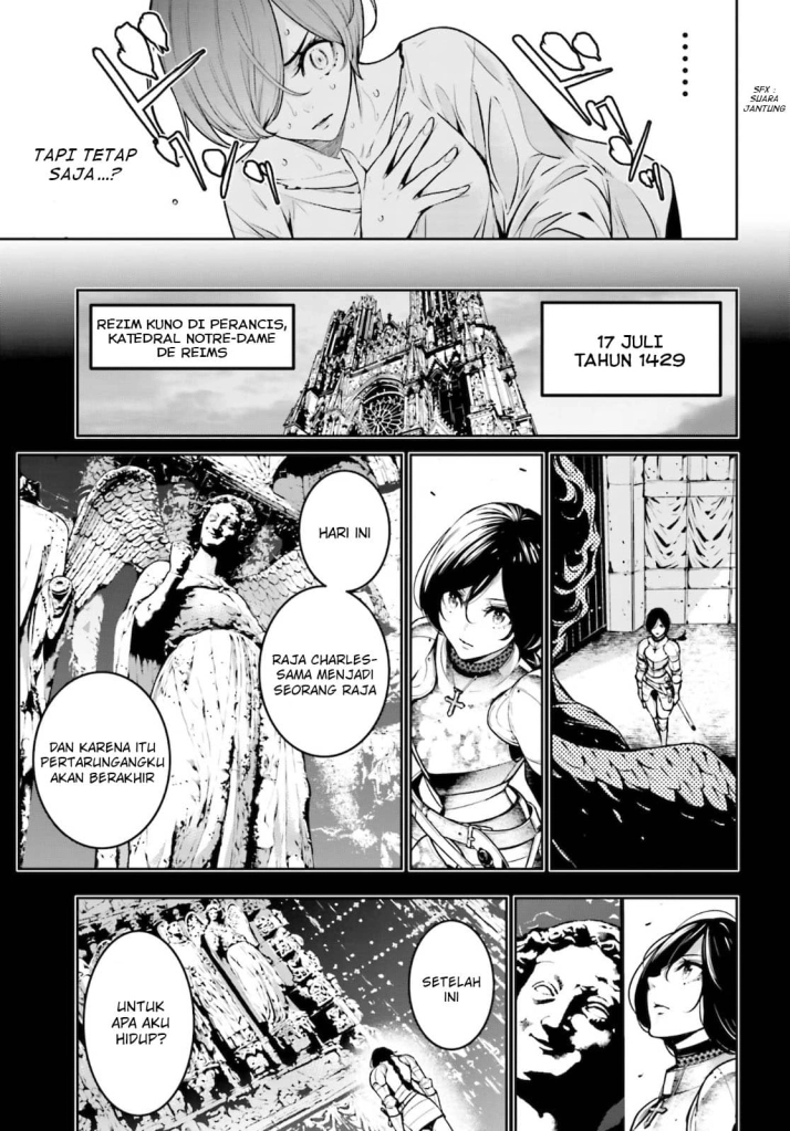 Dilarang COPAS - situs resmi www.mangacanblog.com - Komik majo taisen 004.2 - chapter 4.2 5.2 Indonesia majo taisen 004.2 - chapter 4.2 Terbaru 9|Baca Manga Komik Indonesia|Mangacan