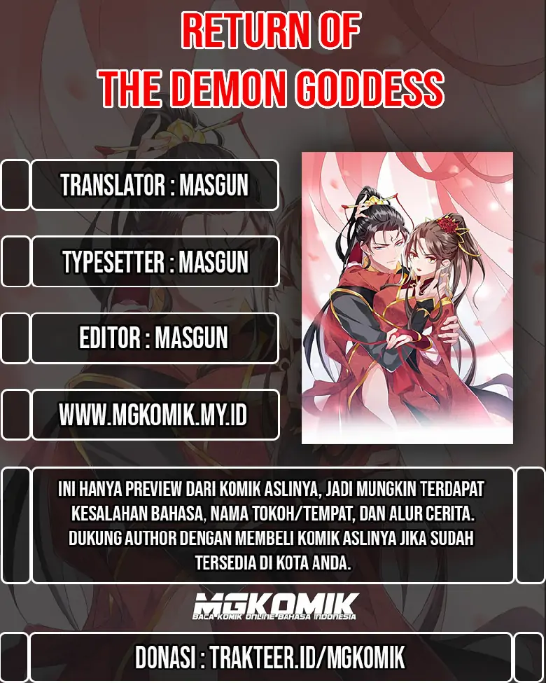 Dilarang COPAS - situs resmi www.mangacanblog.com - Komik return the demon goddess 016 - chapter 16 17 Indonesia return the demon goddess 016 - chapter 16 Terbaru 0|Baca Manga Komik Indonesia|Mangacan