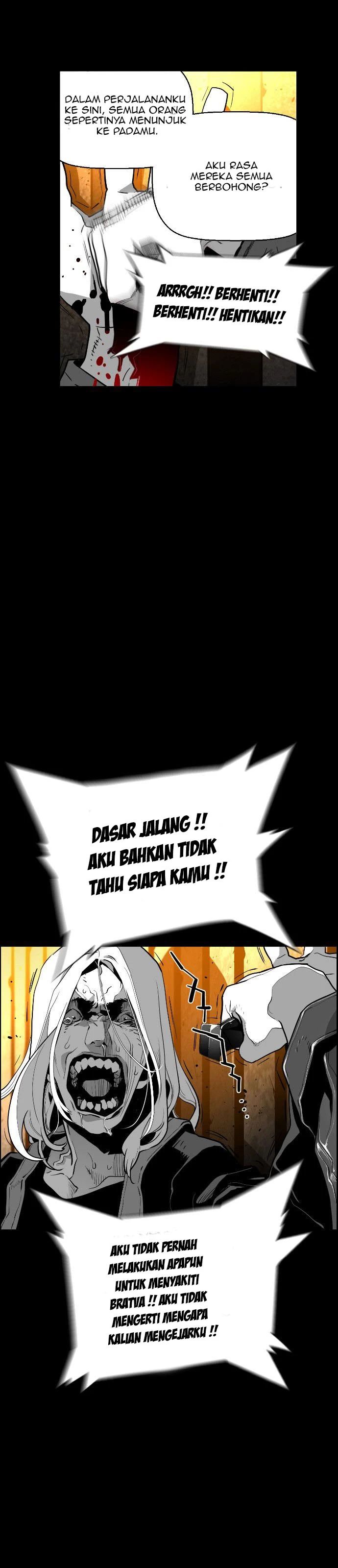 Dilarang COPAS - situs resmi www.mangacanblog.com - Komik terror man 111 - chapter 111 112 Indonesia terror man 111 - chapter 111 Terbaru 17|Baca Manga Komik Indonesia|Mangacan