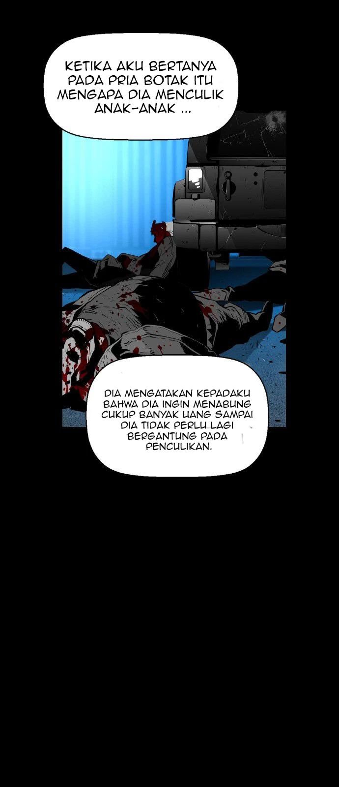 Dilarang COPAS - situs resmi www.mangacanblog.com - Komik terror man 111 - chapter 111 112 Indonesia terror man 111 - chapter 111 Terbaru 29|Baca Manga Komik Indonesia|Mangacan