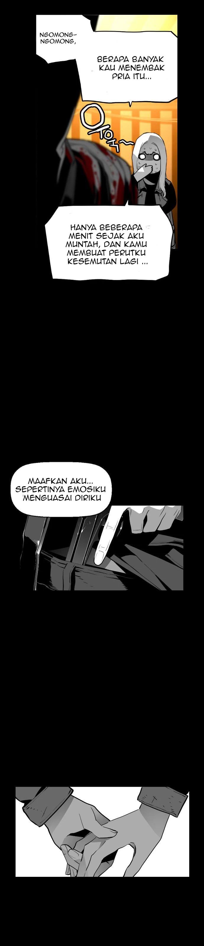 Dilarang COPAS - situs resmi www.mangacanblog.com - Komik terror man 111 - chapter 111 112 Indonesia terror man 111 - chapter 111 Terbaru 30|Baca Manga Komik Indonesia|Mangacan