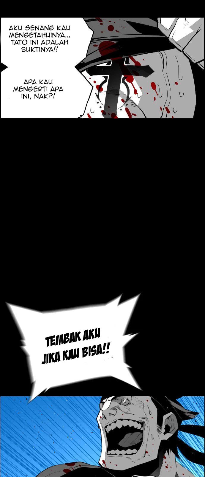 Dilarang COPAS - situs resmi www.mangacanblog.com - Komik terror man 111 - chapter 111 112 Indonesia terror man 111 - chapter 111 Terbaru 39|Baca Manga Komik Indonesia|Mangacan