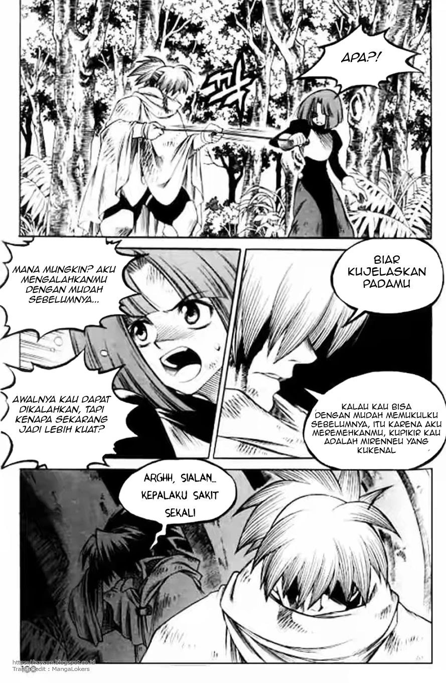 Dilarang COPAS - situs resmi www.mangacanblog.com - Komik yureka 122 - chapter 122 123 Indonesia yureka 122 - chapter 122 Terbaru 11|Baca Manga Komik Indonesia|Mangacan
