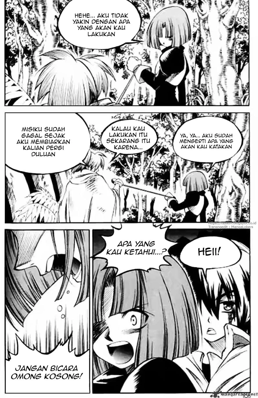 Dilarang COPAS - situs resmi www.mangacanblog.com - Komik yureka 122 - chapter 122 123 Indonesia yureka 122 - chapter 122 Terbaru 16|Baca Manga Komik Indonesia|Mangacan