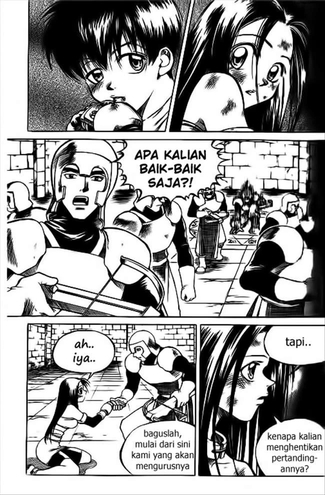 Dilarang COPAS - situs resmi www.mangacanblog.com - Komik yureka 017 - chapter 17 18 Indonesia yureka 017 - chapter 17 Terbaru 7|Baca Manga Komik Indonesia|Mangacan