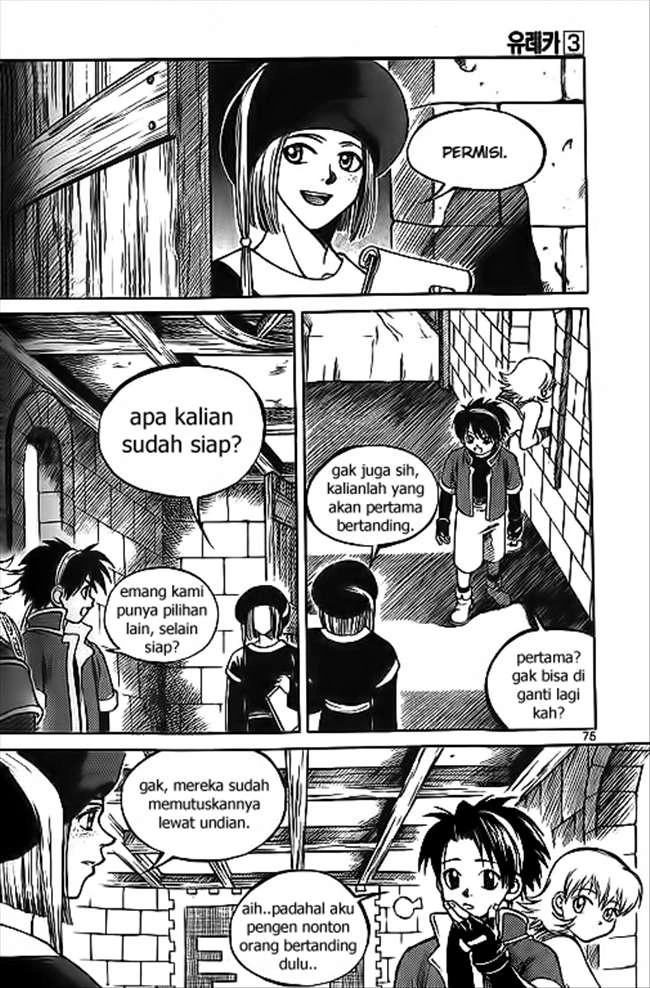 Dilarang COPAS - situs resmi www.mangacanblog.com - Komik yureka 017 - chapter 17 18 Indonesia yureka 017 - chapter 17 Terbaru 17|Baca Manga Komik Indonesia|Mangacan