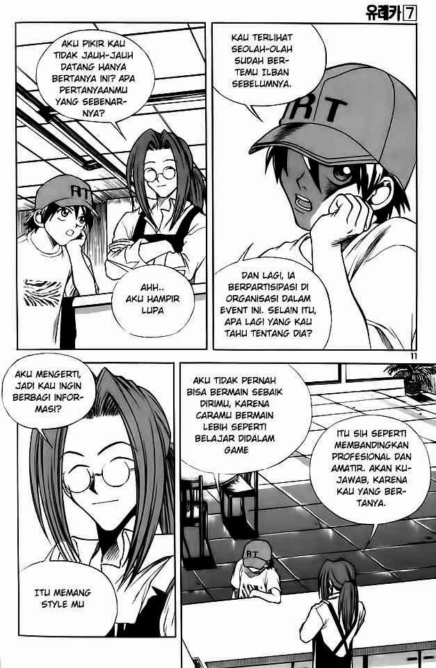 Dilarang COPAS - situs resmi www.mangacanblog.com - Komik yureka 040 - chapter 40 41 Indonesia yureka 040 - chapter 40 Terbaru 8|Baca Manga Komik Indonesia|Mangacan