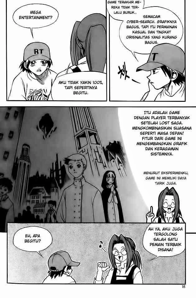 Dilarang COPAS - situs resmi www.mangacanblog.com - Komik yureka 040 - chapter 40 41 Indonesia yureka 040 - chapter 40 Terbaru 12|Baca Manga Komik Indonesia|Mangacan