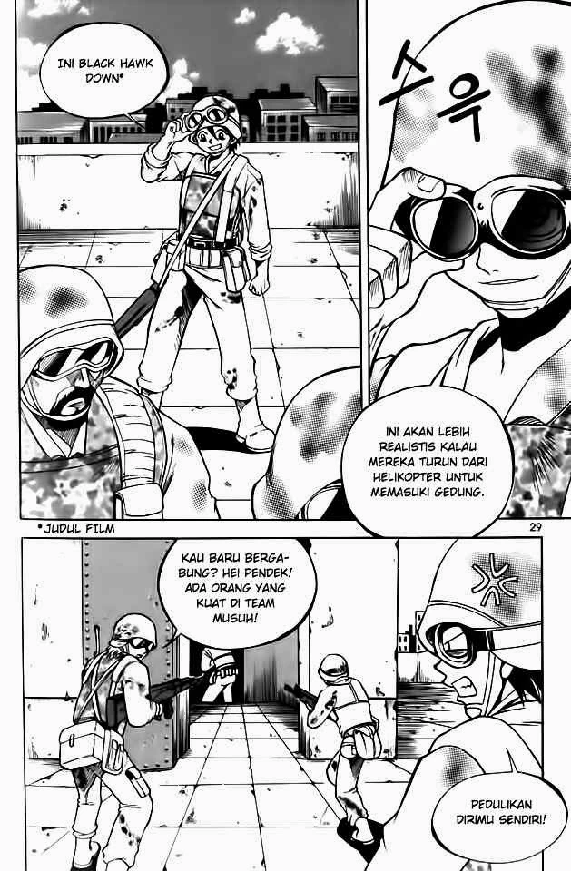 Dilarang COPAS - situs resmi www.mangacanblog.com - Komik yureka 040 - chapter 40 41 Indonesia yureka 040 - chapter 40 Terbaru 26|Baca Manga Komik Indonesia|Mangacan