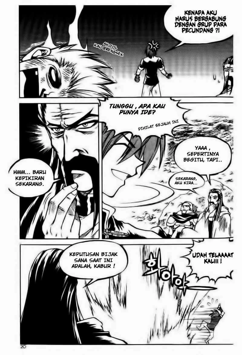 Dilarang COPAS - situs resmi www.mangacanblog.com - Komik yureka 058 - chapter 58 59 Indonesia yureka 058 - chapter 58 Terbaru 14|Baca Manga Komik Indonesia|Mangacan