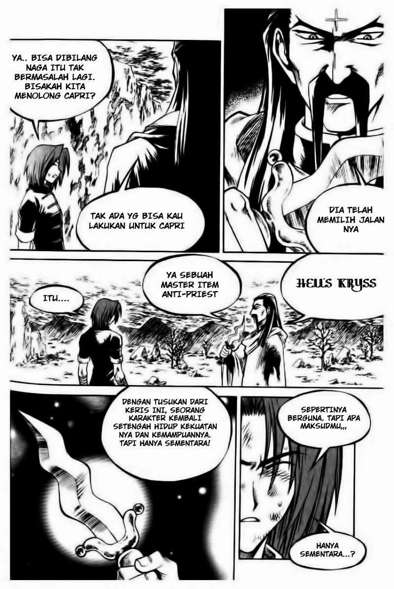 Dilarang COPAS - situs resmi www.mangacanblog.com - Komik yureka 058 - chapter 58 59 Indonesia yureka 058 - chapter 58 Terbaru 25|Baca Manga Komik Indonesia|Mangacan