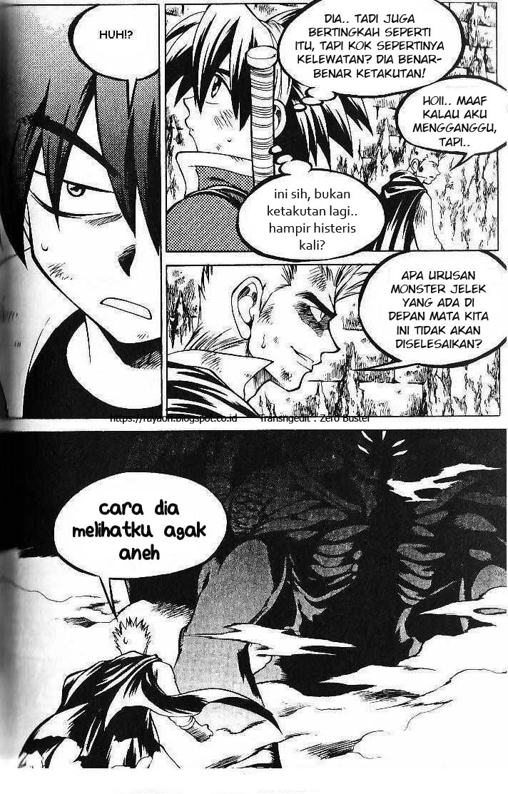 Dilarang COPAS - situs resmi www.mangacanblog.com - Komik yureka 071 - chapter 71 72 Indonesia yureka 071 - chapter 71 Terbaru 14|Baca Manga Komik Indonesia|Mangacan