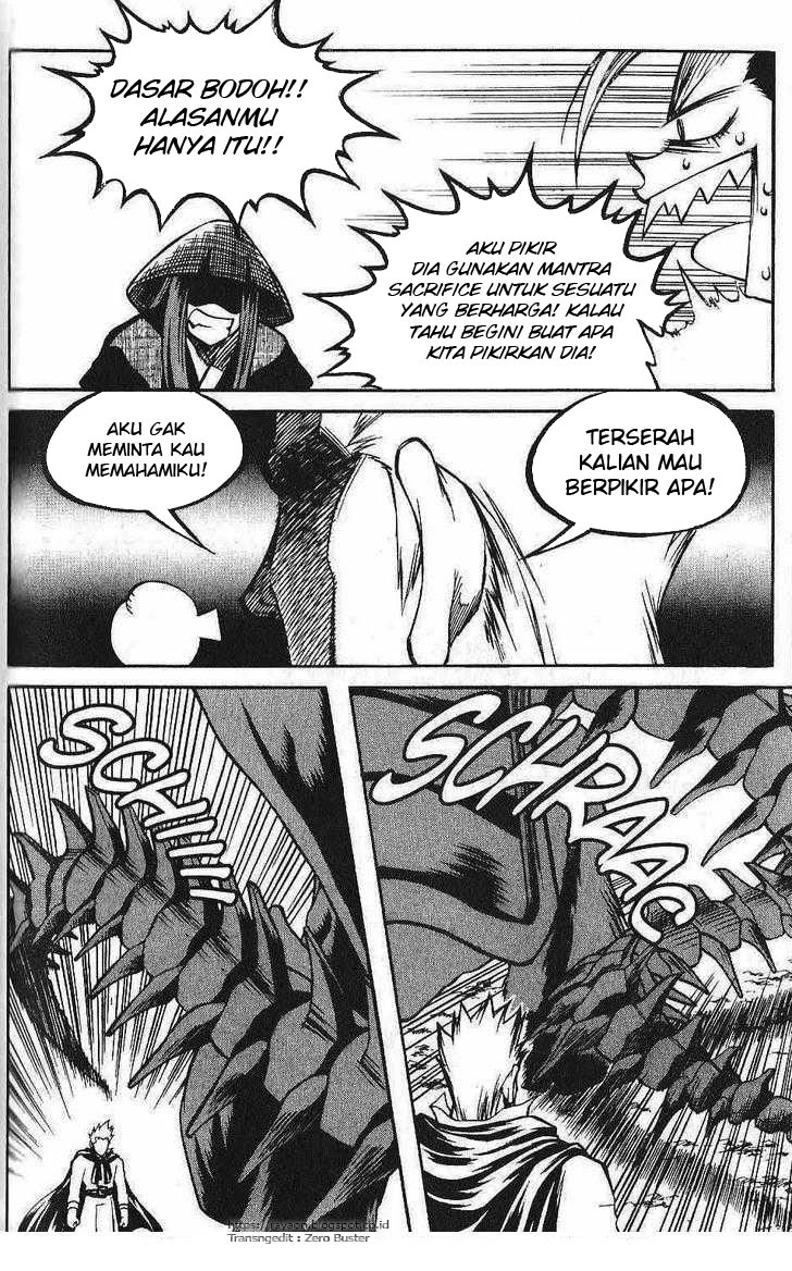 Dilarang COPAS - situs resmi www.mangacanblog.com - Komik yureka 086 - chapter 86 87 Indonesia yureka 086 - chapter 86 Terbaru 8|Baca Manga Komik Indonesia|Mangacan